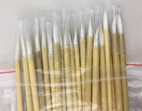 Щетка/большая средняя и малая/обычная промышленная щетка/краска ручка/цветная ручка/одноразовая щетка