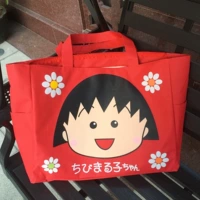 Милая большая сумка на одно плечо для матери и ребенка, багажная сумка для путешествий для выхода на улицу
