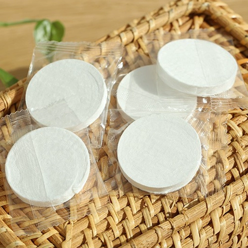 Одноразовое банное полотенце для умывания, портативные влажные салфетки для путешествий для выхода на улицу