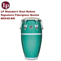 LP Matador® Bullon индивидуальная серия Raul Rekow Signature Glass Fiber 12 -INCH Kangjia Drum Drum