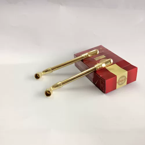 Jintai Табак, задыхающийся, кипящий кипящий сухой дым мешок с табаком измельченным сигарет портативный короткий дымовой пистолет дым Pure Mopper