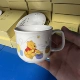 Pooh Bear Water Cup