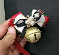 Матовый колокольчик, звуковая система