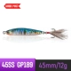 45SS GP-189-12g