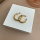 Среднее золото 2,7см
