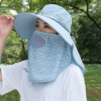 Шапка, солнцезащитная шляпа, солнцезащитный крем на солнечной энергии, УФ-защита