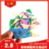 Q Xi Mahjong phụ kiện đặc biệt hoạt động pha lê Zhuangzi Tam giác acrylic Zhuang - Các lớp học Mạt chược / Cờ vua / giáo dục Các lớp học Mạt chược / Cờ vua / giáo dục