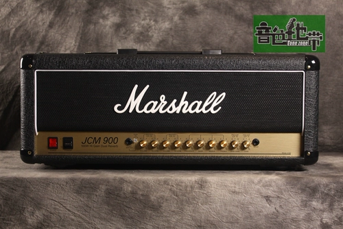 [Shenyang Sound Zone] Marshall JCM900 Электронная трубка гитара национальный банк