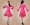 Trang phục múa vuông 2019 nữ mùa xuân và mùa thu mới phù hợp với váy khiêu vũ trung niên trang phục múa tay áo biểu diễn - Khiêu vũ / Thể dục nhịp điệu / Thể dục dụng cụ