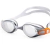 Kính râm HD mới chống sương mù mạ sáng phẳng dành cho người lớn thời trang cá tính kính bơi không thấm nước bán trực tiếp nhà máy kính bơi có độ Goggles