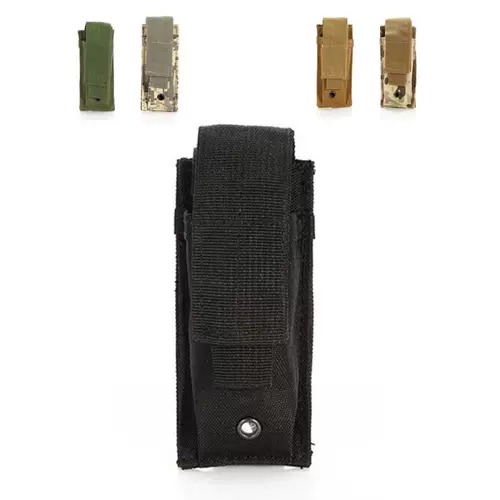 Батарея, дорожный рюкзак, тактический фонарь, модульная сумка с аксессуарами, сумка-органайзер