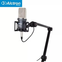 Ekchuang/Alctron MA614 Большой консольный Smedoles Micro Desktop Radio Heavy
