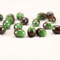 8*10 фруктовый зеленый кофе