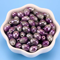 8*10 фиолетового пепла