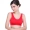 Áo ngực thể thao nam cực chống sốc chạy bộ yoga tập thể dục mùa hè mỏng phần tập hợp đồ lót không vành kiểu vest áo bra