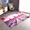 3D phòng khách bàn cà phê thảm phòng ngủ cạnh giường ngủ chăn bếp lát thảm cửa phòng tắm thảm không trơn trượt có thể được tùy chỉnh - Thảm thảm lông chụp ảnh