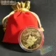 Зубная фея посылает сумку