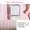 Barpa Nhật Bản có thể tạo ra mìn năm màu má hồng ngọc trai bóng mờ má hồng mac peaches