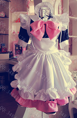 taobao agent Suit for princess, clothing, cosplay