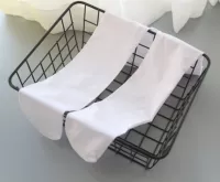 Детский белый