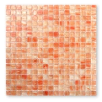 Светло -оранжевый