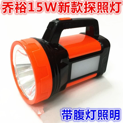 Qiao Yu детектив Фонарь Разное Firestra Tang Security Security Special Light Sign Out Фото на открытом воздухе Формирование яркого света 5552A