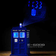 Настольные часы