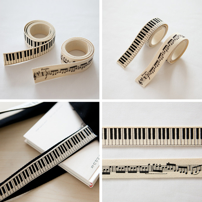 taobao agent Import cotton piano, keyboard, knitted clothing, Korean style, lifting effect