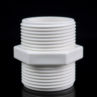 Phụ kiện đường ống cấp nước PVC Daquan nhựa 25 khuỷu tay ba chiều ba bốn chiều DIY kệ bể cá khớp nối nước trên và dưới 20 măng xông trượt co ống nhựa Phụ kiện ống nước