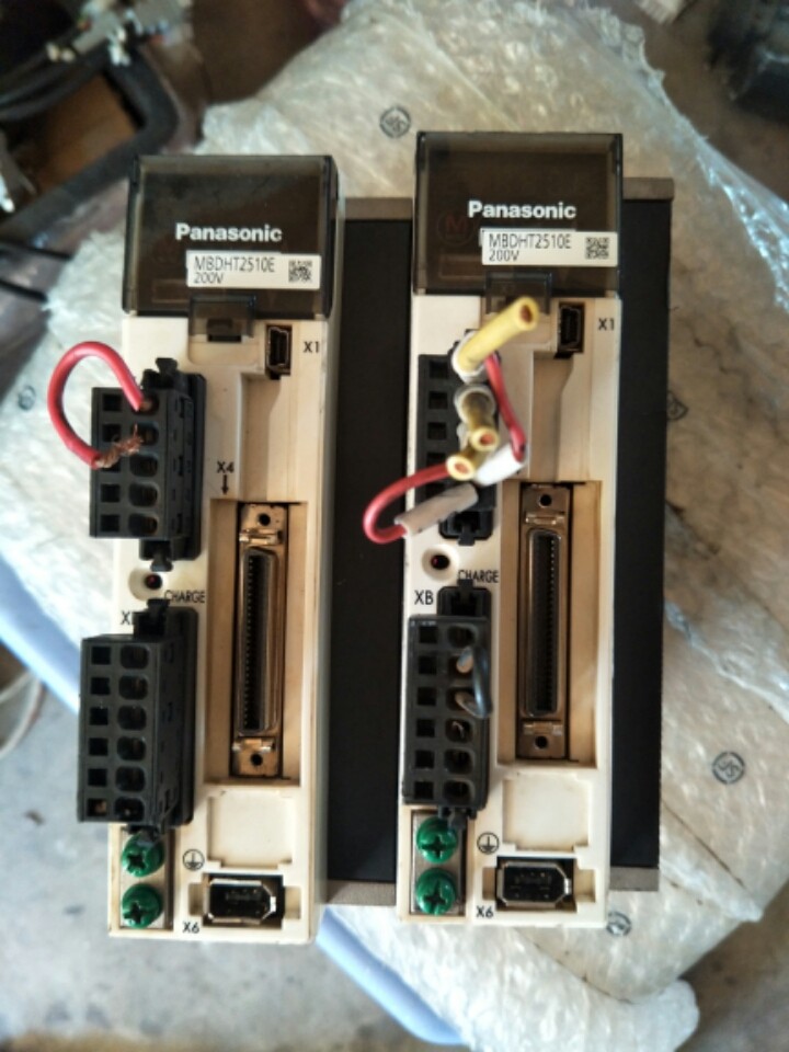 dv80x500mb5g 松下伺服驱动器促销