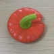 Однократная крышка тыквы