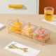 Sange Glass+Globar Gold рама (прозрачная крышка)