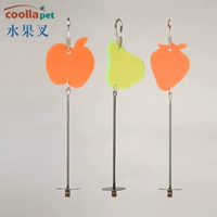 Coollapet Parrot Овощная вода