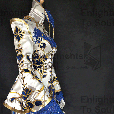 taobao agent Dress, clothing, stand, cosplay