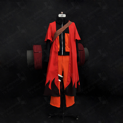 taobao agent Naruto, clothing, stand, cosplay, custom made