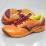 Mizuno MIZUNO shock-absorbing giày bóng chuyền không trượt V1GA147008 WAVE TWISTER 3 top giày sneaker nam