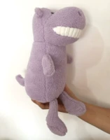 Гиппо -таро цвет (пятно)