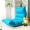 Beanbag tatami đơn nhỏ kiểu Nhật ghế sofa giường gấp sofa ngủ trưa ghế tựa ký túc xá ban công trẻ - Ghế sô pha