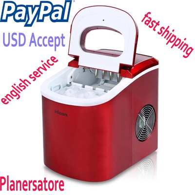 Automatic Icemaker Machine Machine Icemaker Icemaker Icemaker
