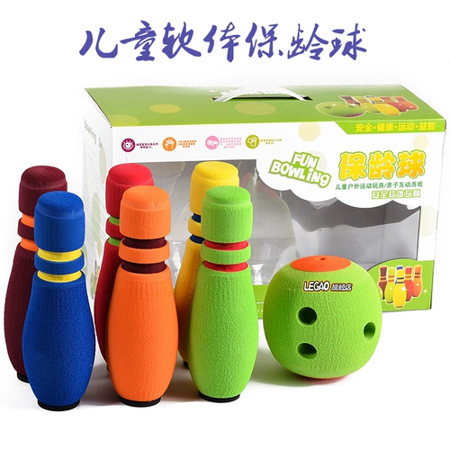 Безопасная экологичная игрушка для раннего возраста для развития сенсорики для тренировок