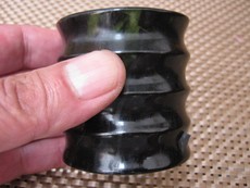 Мундштуки Qilian Нефрит арт Кубок【можно всосать