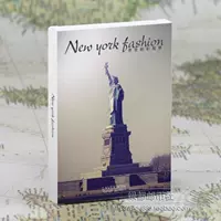 30 -е в Нью -Йорке, США