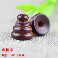 Пятислойная пагода для маленькой крови.