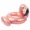 Sahuan! Được ủy quyền chính hãng [Úc SUNNY LIFE] vòng bơi flamingo cho trẻ em mới - Cao su nổi phao bơi chống lật cho be