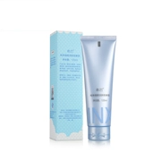 芸 Pure Clear Revitalizing Massage Cream 120g Hydrating và thu nhỏ lỗ chân lông - Kem massage mặt