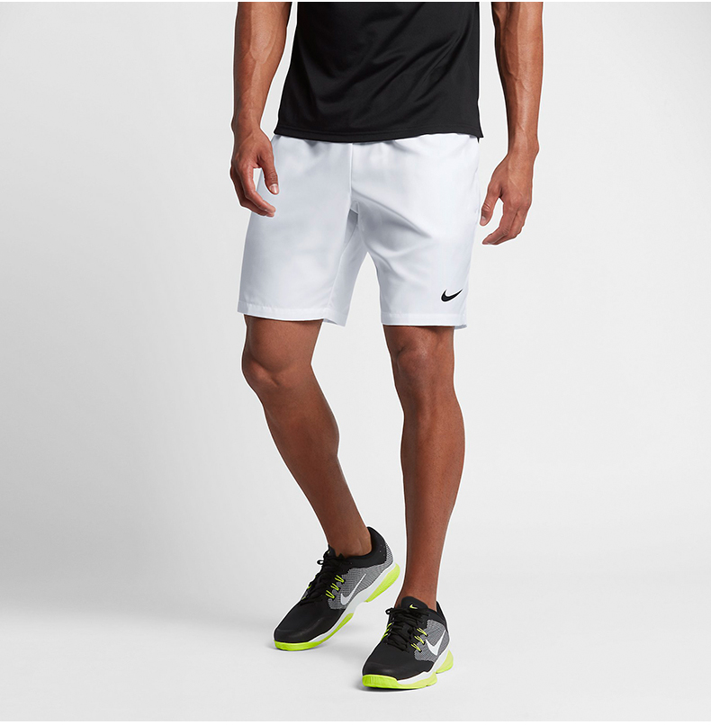 Одежда для тенниса мужская