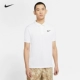 Bộ đồ tennis Nike nam 23 tuổi thể thao áo thun ngắn tay Áo polo quần tennis nhanh khô AJ5480 CW6851