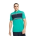 Bộ đồ tennis Nike nam 23 tuổi thể thao áo thun ngắn tay Áo polo quần tennis nhanh khô AJ5480 CW6851 áo polo Áo phông ngắn