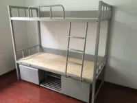 Большой общежитие рабочих работников общежития спальня для хранения шкафа для хранения шкаф