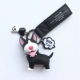 Puppy Torri Black+кожаный ремень+кость